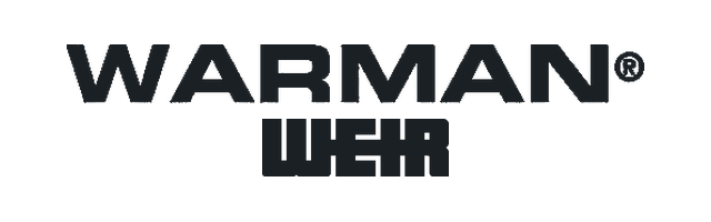 Warman и Weir Warman и Weir